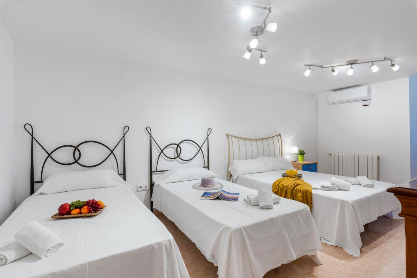 Villa Comodo - Plusholidays Калпе Екстериор снимка